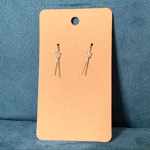 • HOST PICK! [Handmade] Amazonite Earrings • - Picture 7 of 12